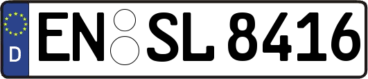 EN-SL8416