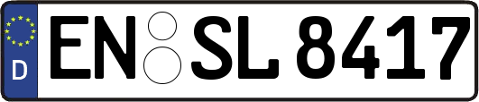 EN-SL8417