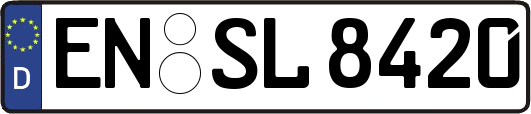 EN-SL8420