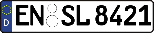 EN-SL8421