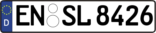 EN-SL8426