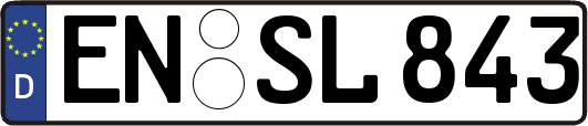 EN-SL843
