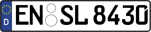 EN-SL8430