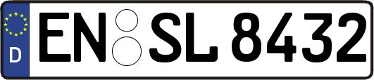 EN-SL8432