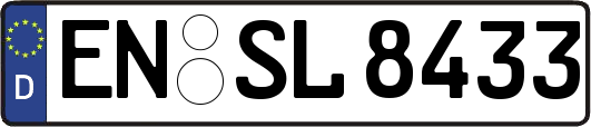 EN-SL8433