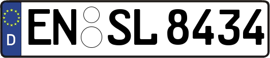 EN-SL8434