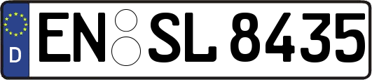EN-SL8435