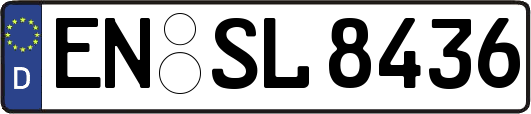 EN-SL8436