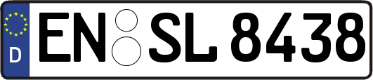 EN-SL8438