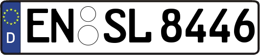 EN-SL8446