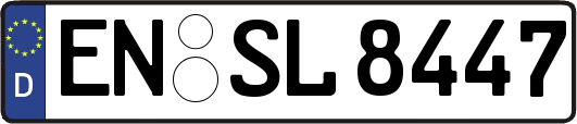 EN-SL8447