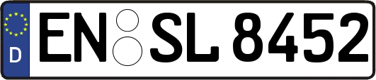 EN-SL8452