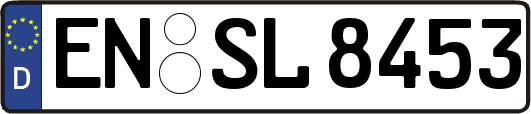 EN-SL8453