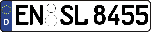 EN-SL8455