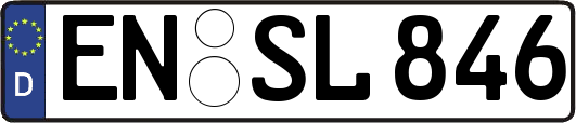 EN-SL846