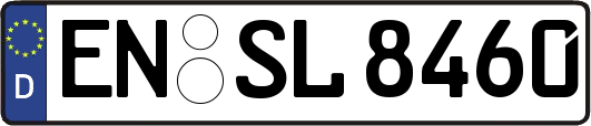 EN-SL8460