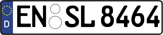 EN-SL8464