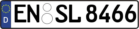 EN-SL8466