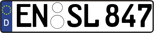 EN-SL847