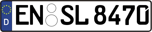 EN-SL8470