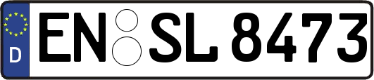 EN-SL8473