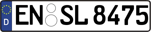 EN-SL8475
