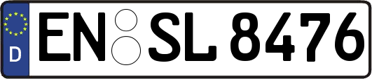 EN-SL8476