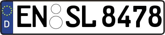EN-SL8478