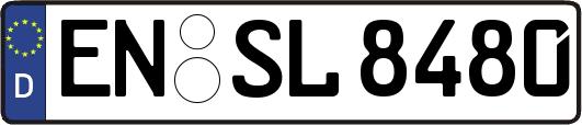 EN-SL8480