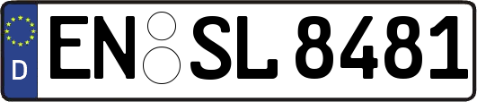 EN-SL8481