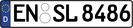 EN-SL8486