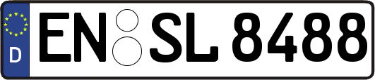 EN-SL8488