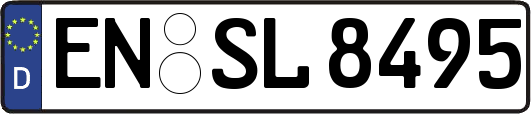EN-SL8495