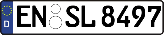 EN-SL8497