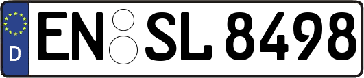 EN-SL8498