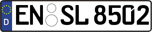 EN-SL8502