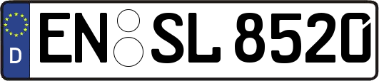 EN-SL8520