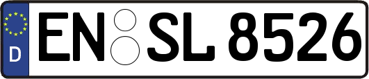 EN-SL8526