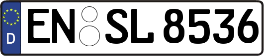 EN-SL8536