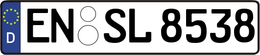 EN-SL8538