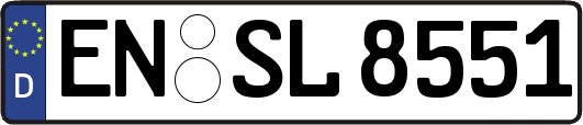 EN-SL8551