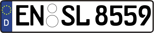 EN-SL8559