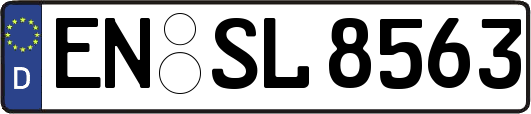 EN-SL8563