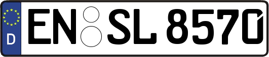 EN-SL8570