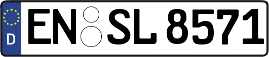 EN-SL8571