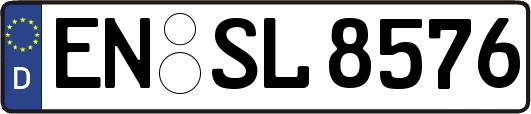 EN-SL8576