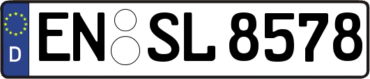 EN-SL8578