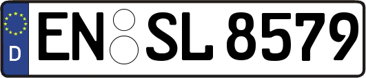EN-SL8579