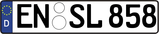 EN-SL858
