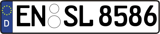 EN-SL8586